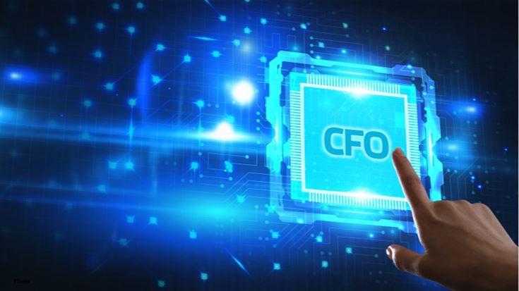 La paradoja tecnológica del CFO