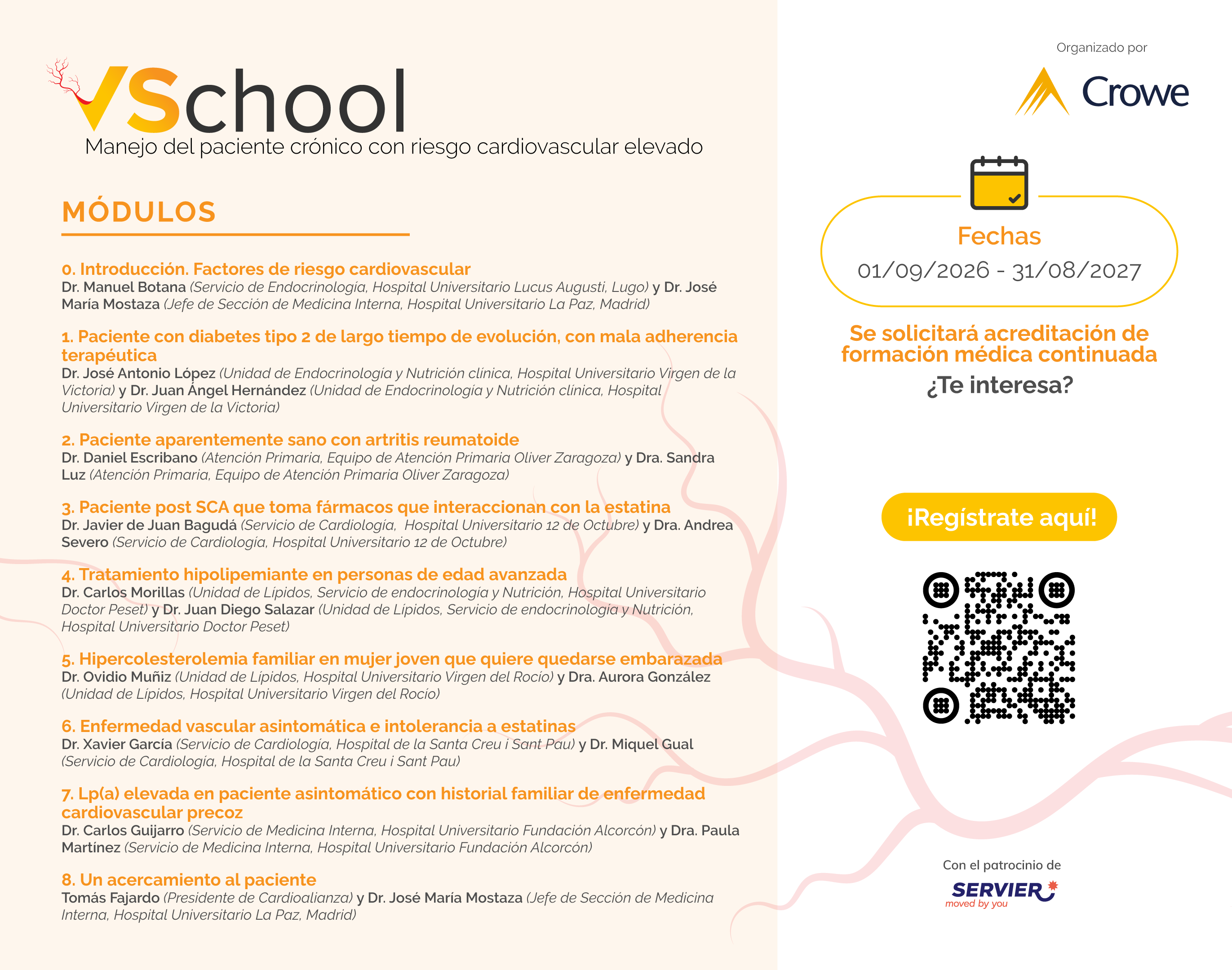 Modulo VSchool