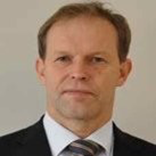Mikael Norrback