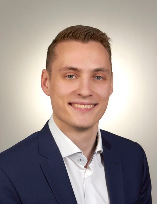 Timo Kurki picture