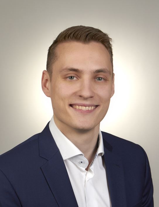 Timo Kurki Picture