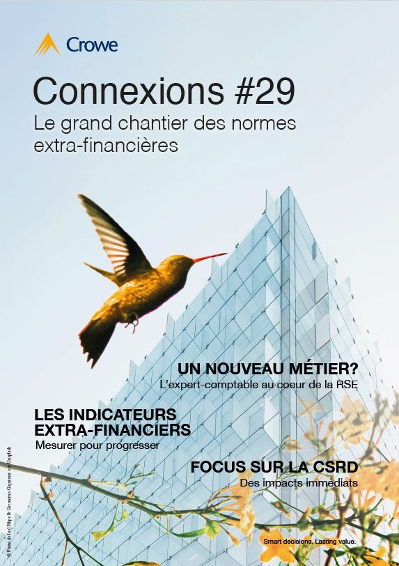 Couverture connexions 29