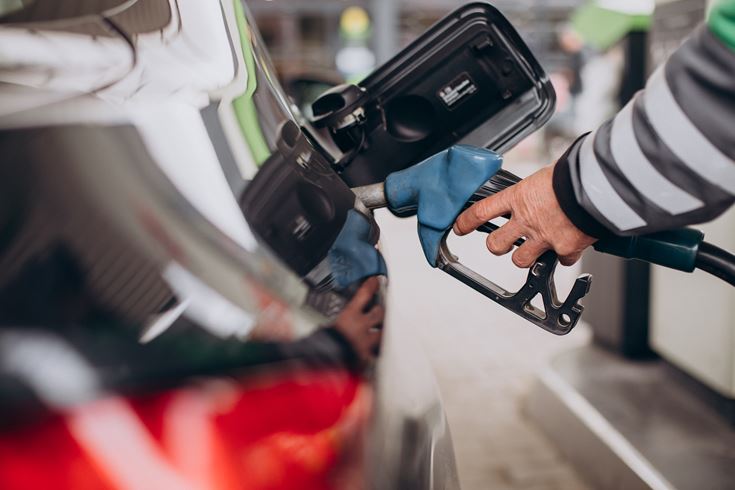 Carburant