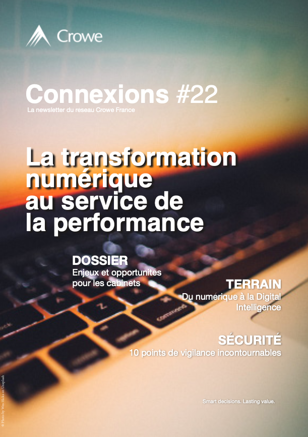 Connexion 22