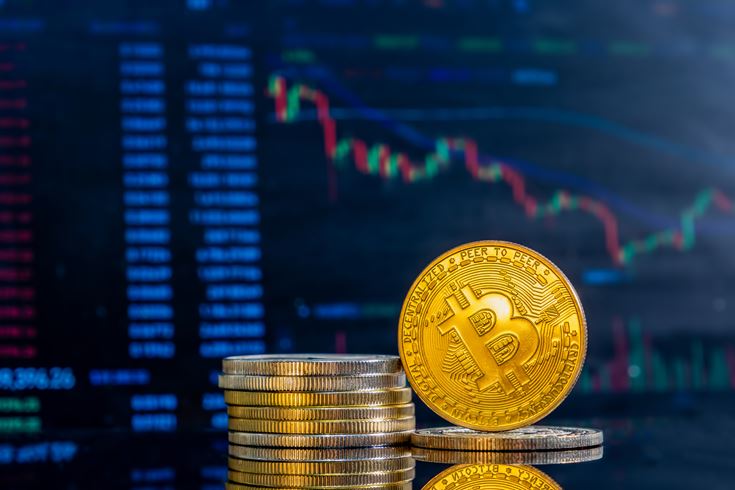 Crypto actif