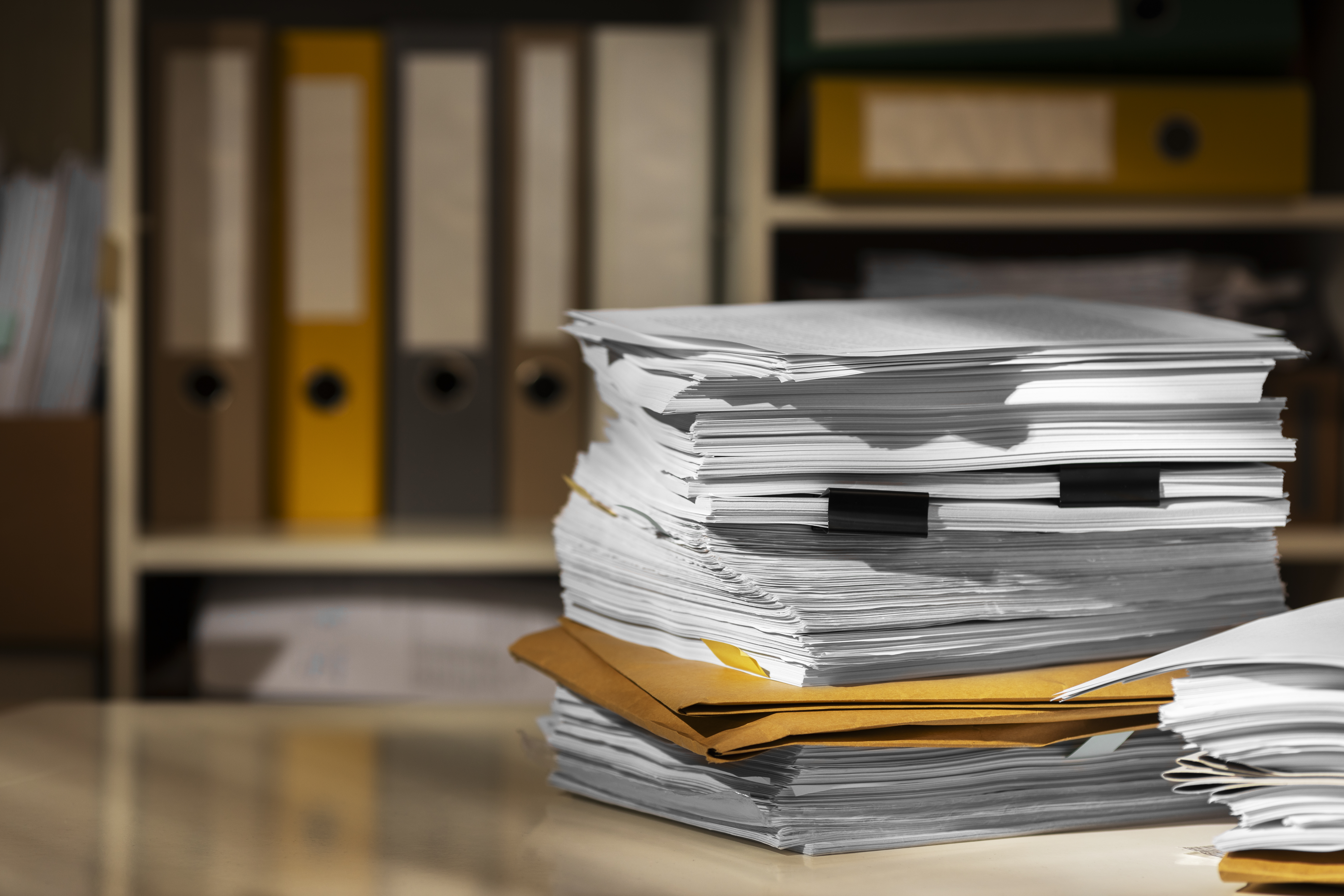Documents
