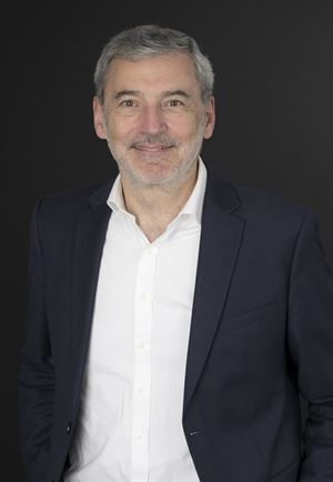 Frédéric Charcosset