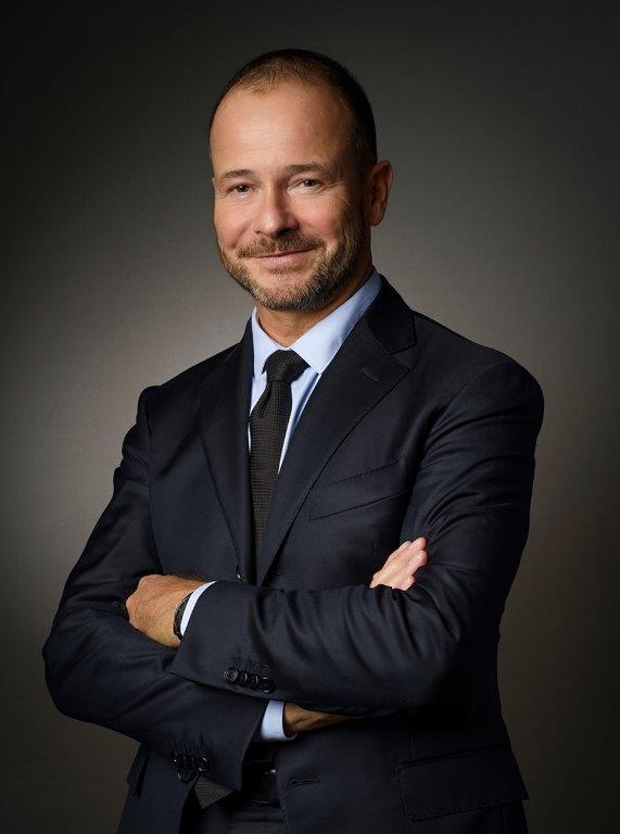 Stéphane Bernard Migeon