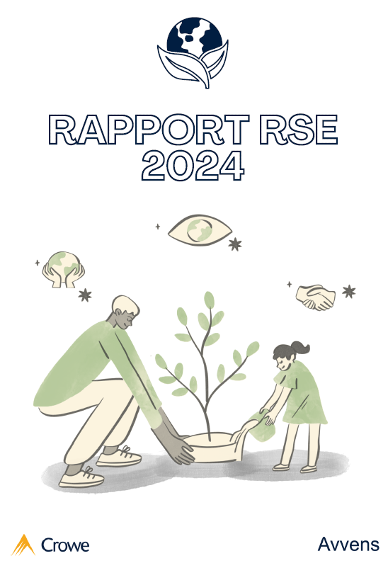 visuel rapport RSE 2024