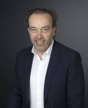 Stéphane Meunier