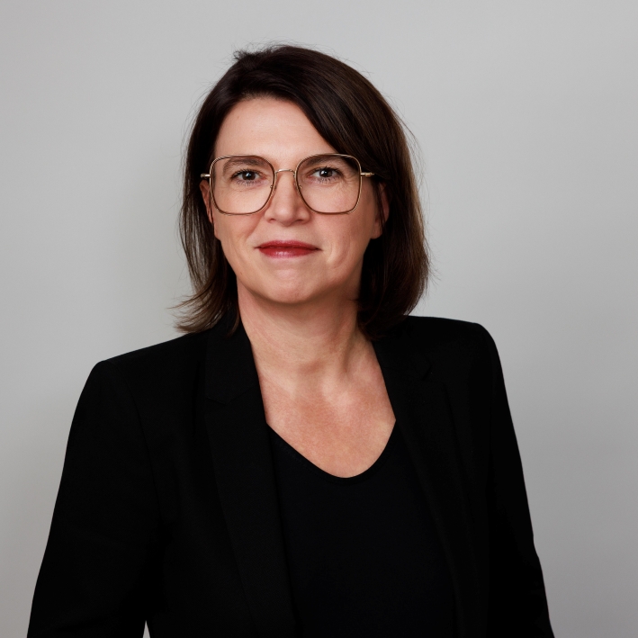 Murielle Pean-Hamard