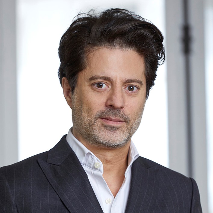 Stéphane GUELIBOLIAN