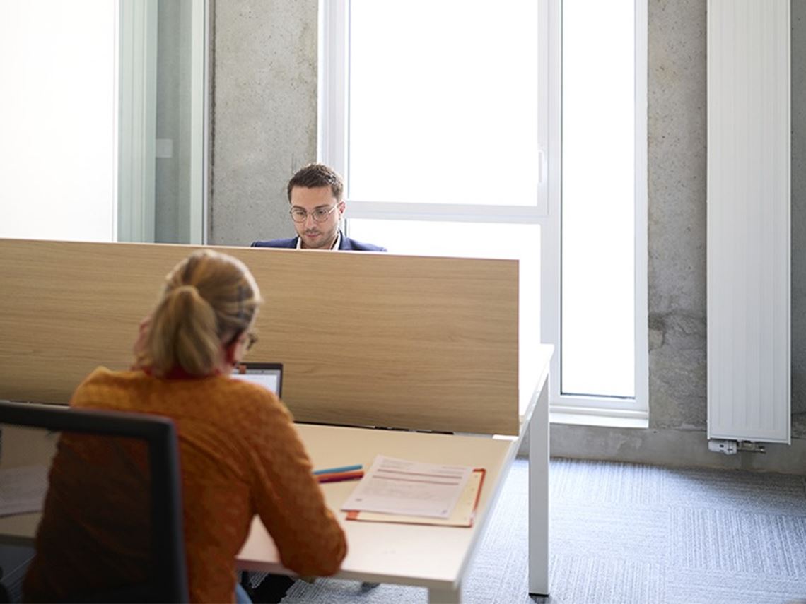 Transaction services Transaction services