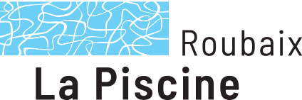 Logo Piscine Roubaix