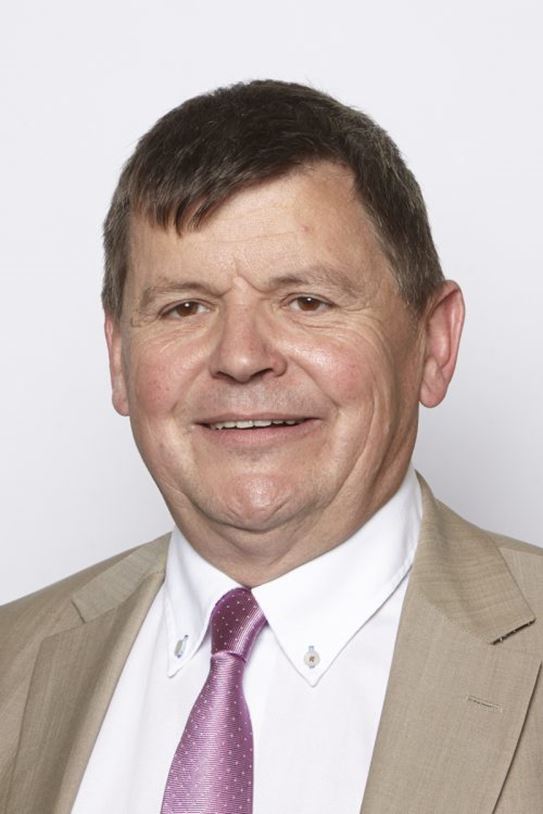 Pascal PLOUVIER