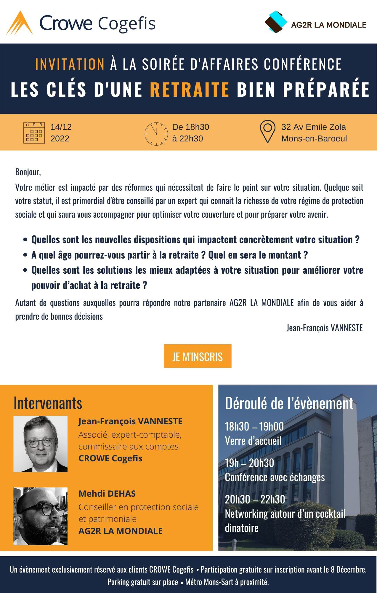 Soiree-conference-AG2R-La-Mondiale_Invitation_14-12-22