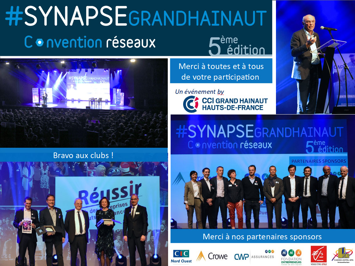 Synapse-Grand-Hainaut 27-11-2019