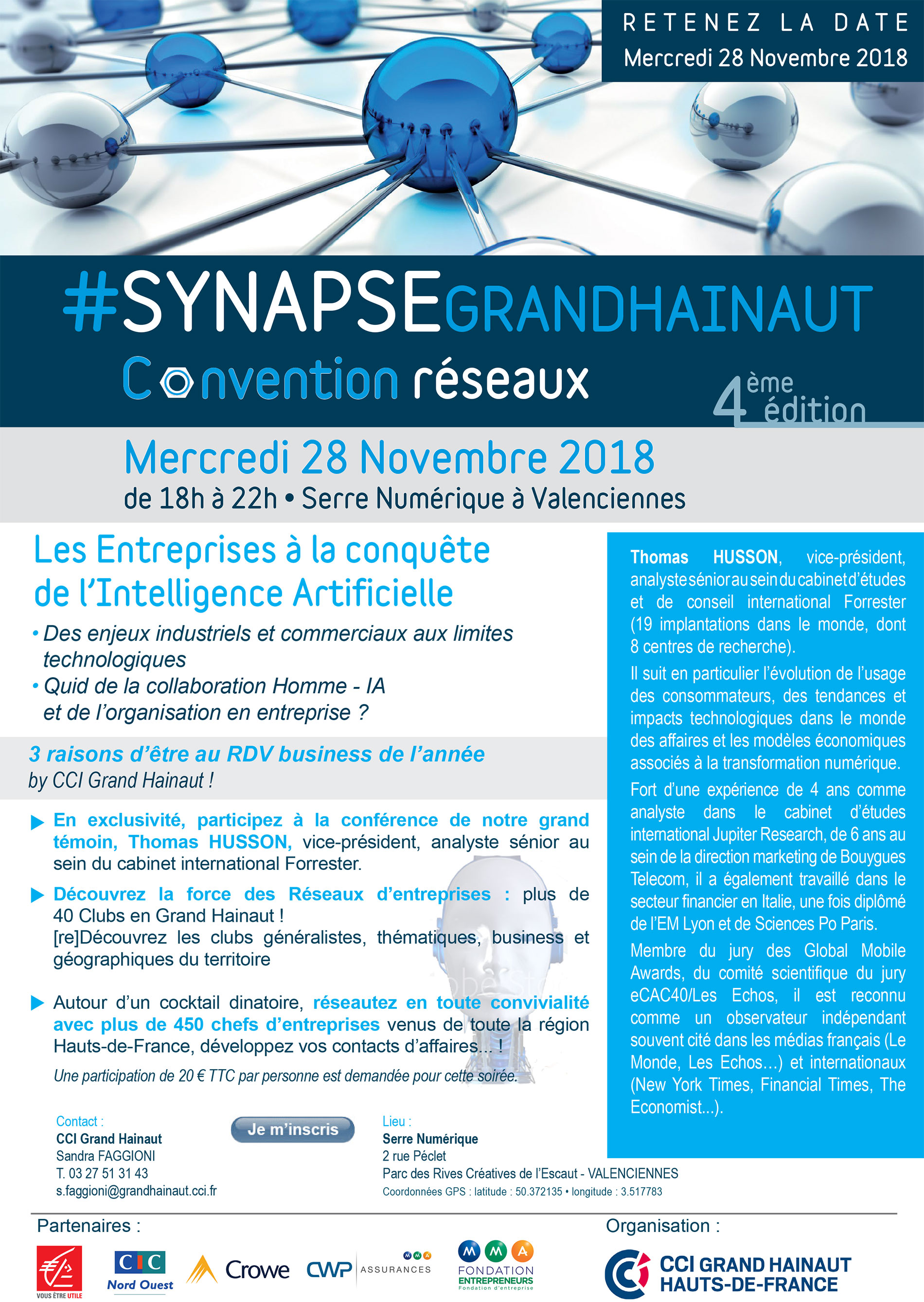 Synapse-Grand-Hainaut-Save-the-date---28-11-2018