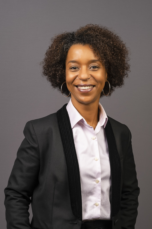 Veronique Martin Commissaire Laila Mascaro Crowe Fidelio