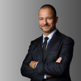 Stéphane BERNARD-MIGEAON CEO
