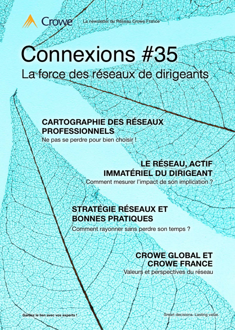 Connexions #35