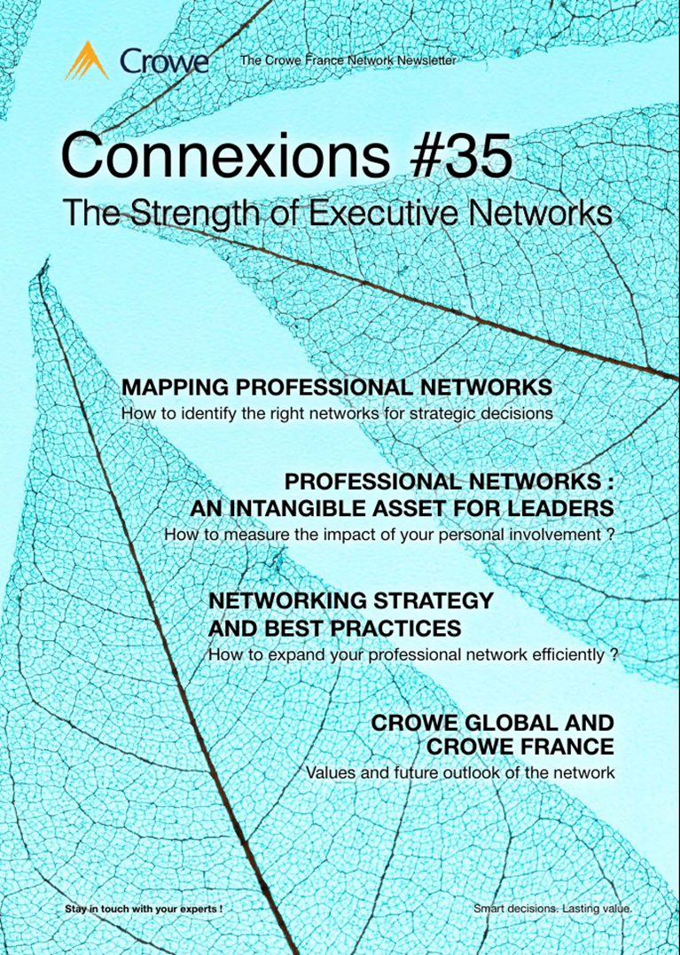 Connexions #35