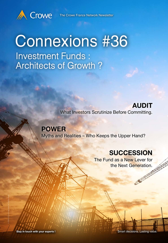 Connexions #36