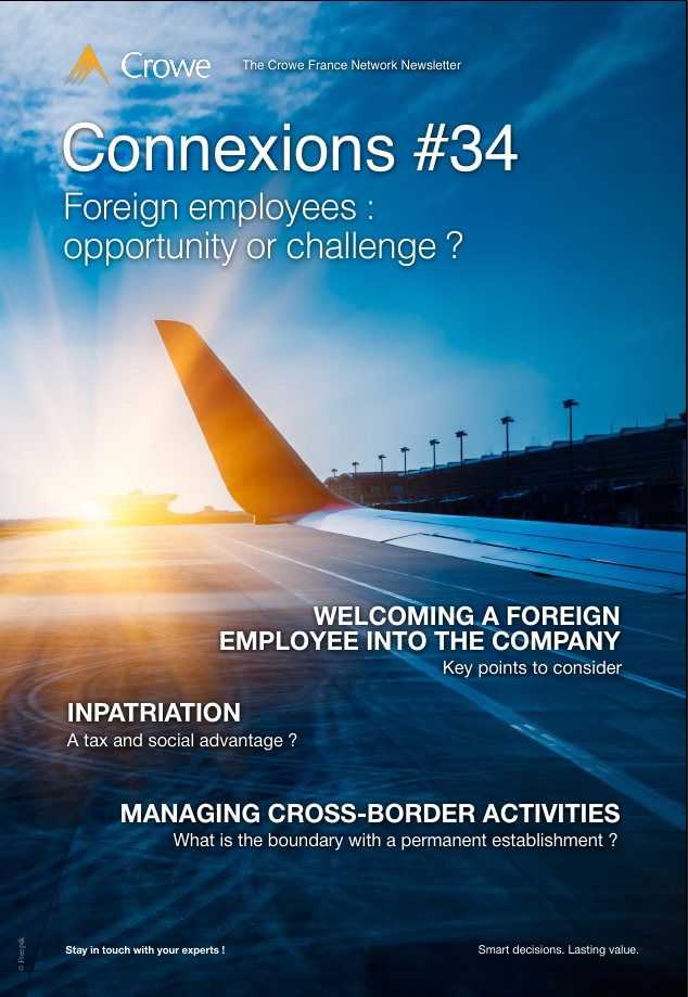 cover connexions 34