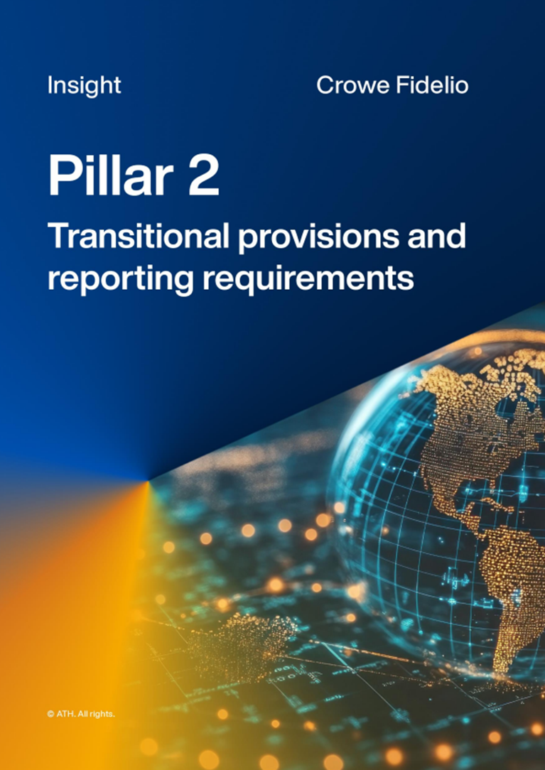 Pillar 2