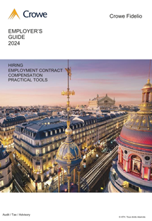 Frontpage employer guide
