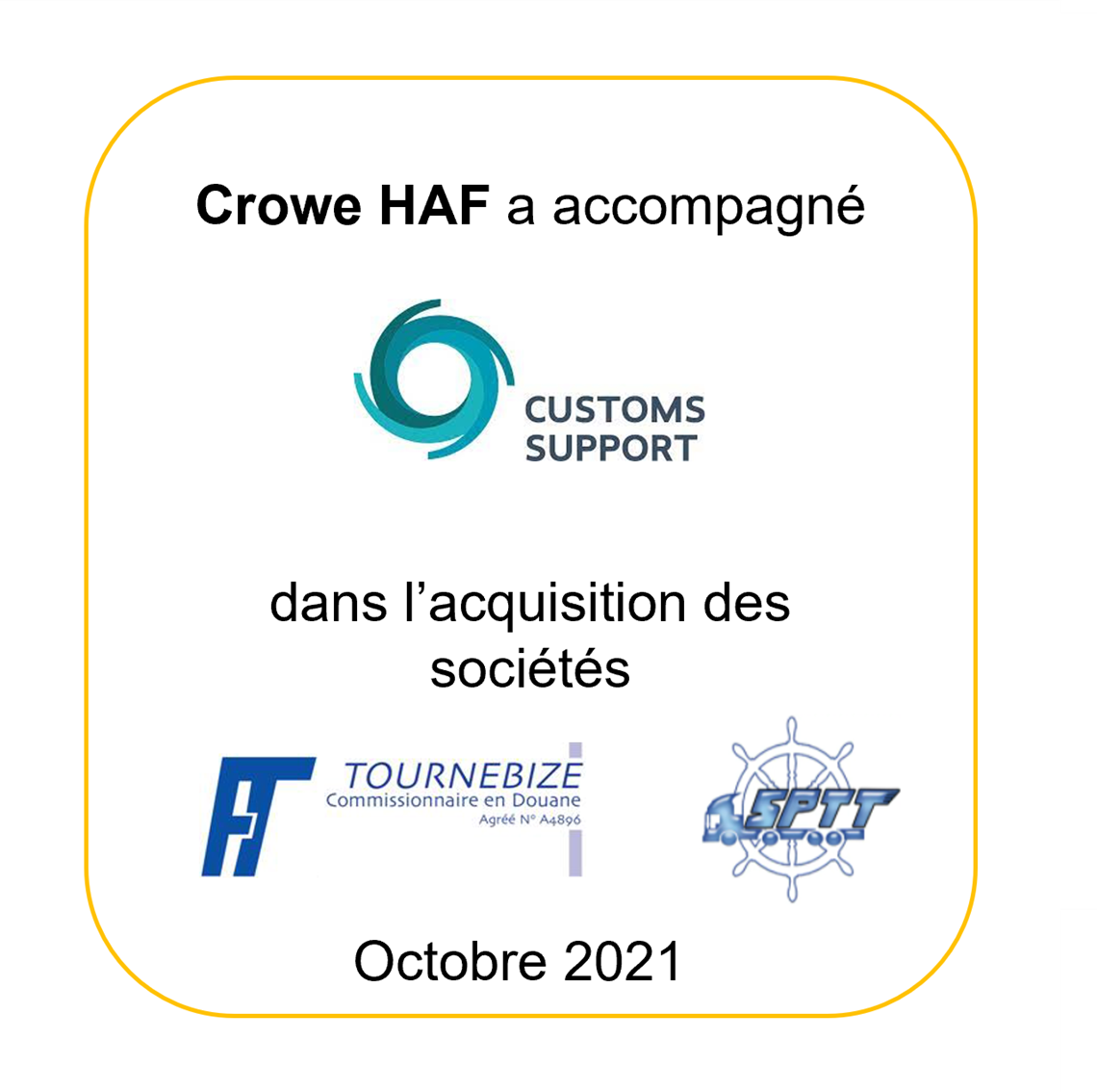 Transaction services | Crowe HAF