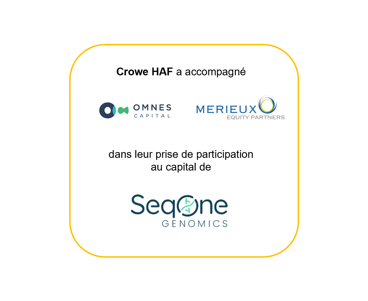 Deals - Janvier 2022 - 1