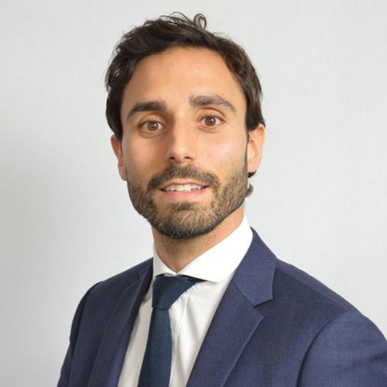 David Kharoubi