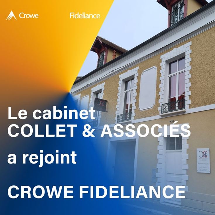 Crowe France