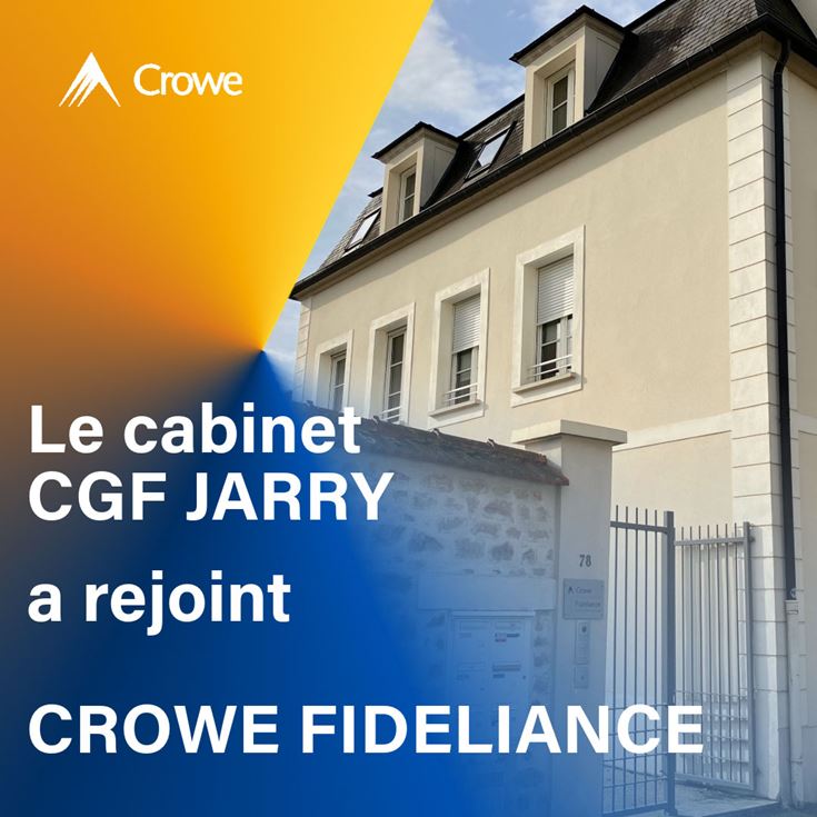 Crowe France