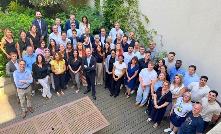 Crowe France