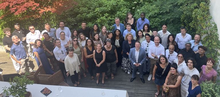 Collectif fonds de dotation 2026