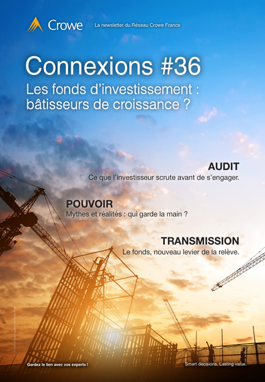 Connexions #36