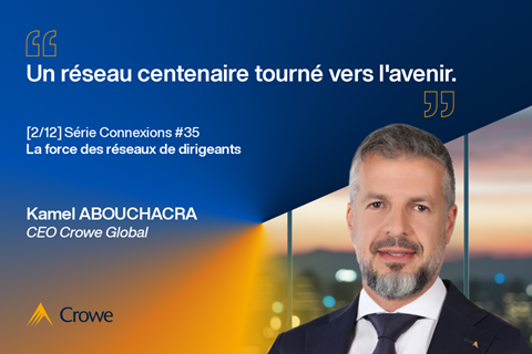 Kamel ABOUCHACRA - Connexions 35