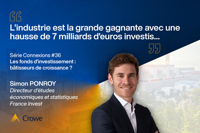 Simon PONROY -7 milliards