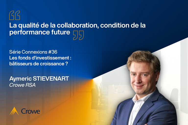 Aymeric STIEVENART - Qualité de la collaboration