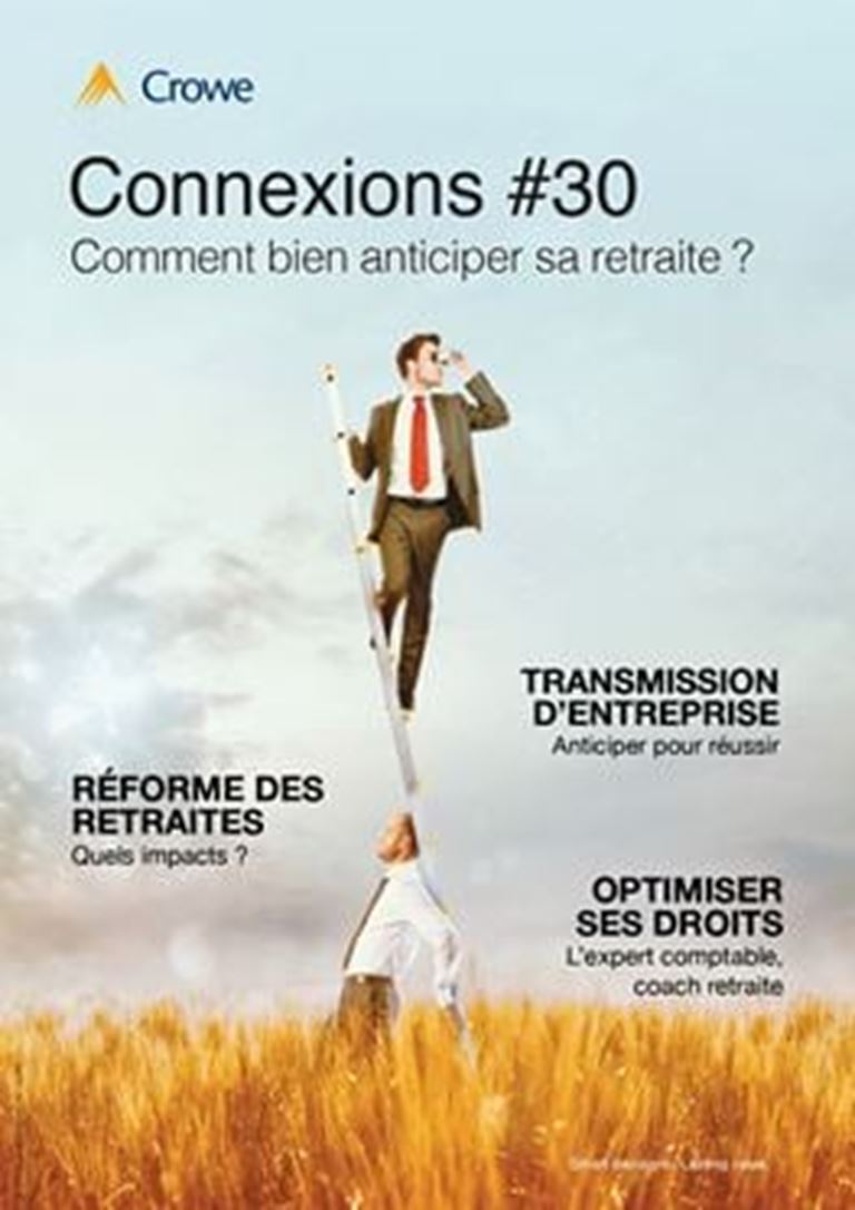 Crowe France