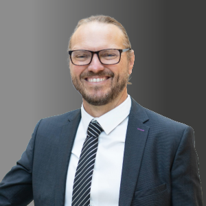 Aurélien DESROCHES