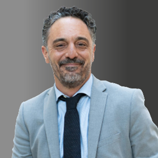 Julien BENATAR