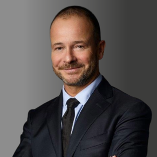 Stéphane BERNARD-MIGEON