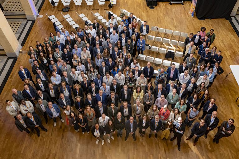 Crowe France Forum 2026 - Lyon
