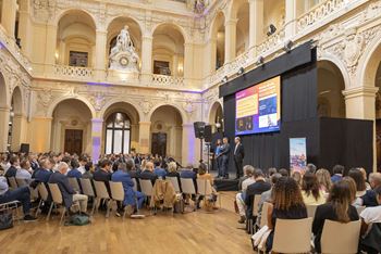 Fonds de dotation forum 2026