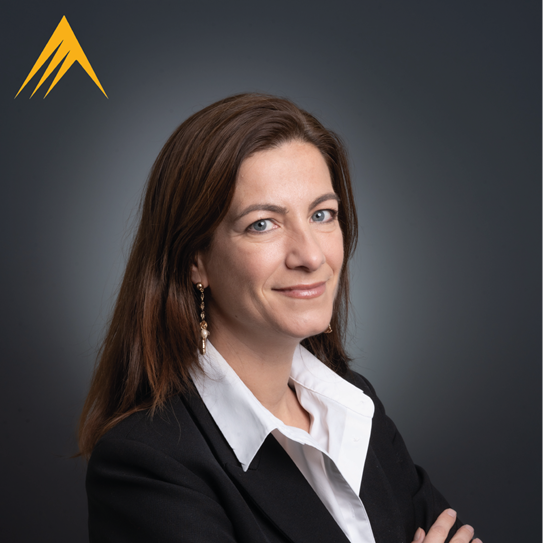 Aude GAUTHIER