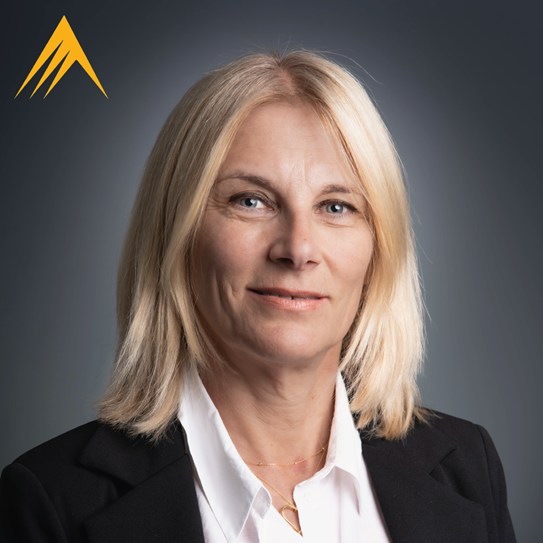 Frederique Tourel