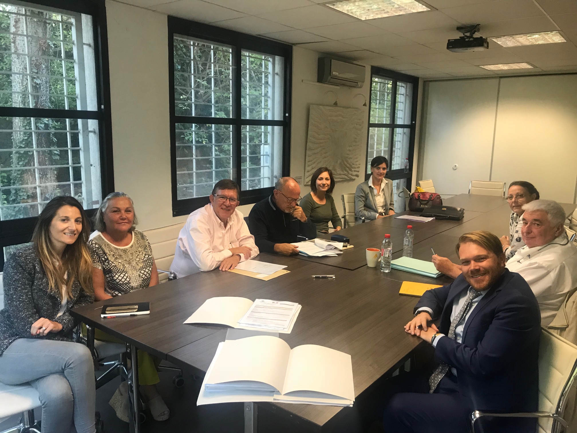 Crowe Ficorec rachète la société Tetra Fiduciaire et le cabinet Requena